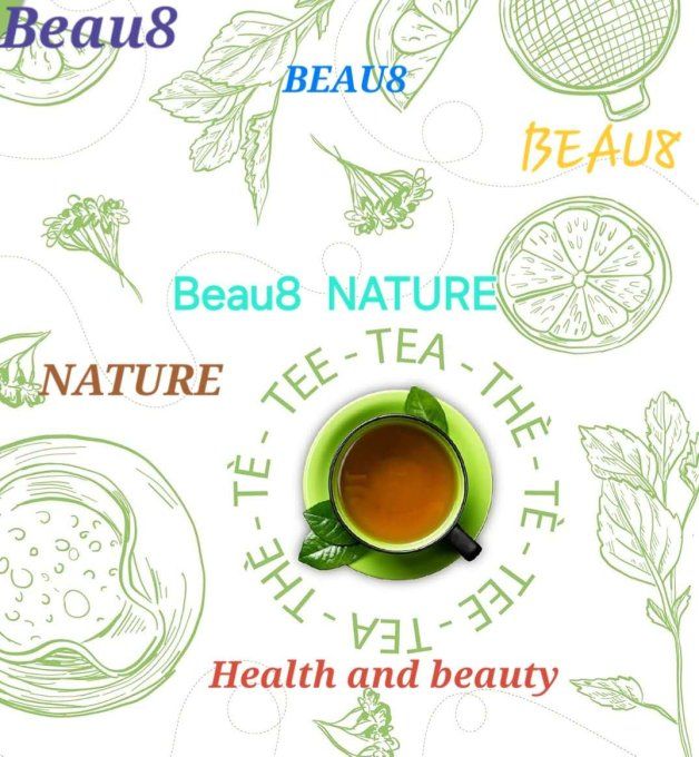 Herbes aromatiques--Le thym et le laurier frais